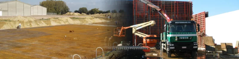 Bouwwerken Peetermans NV verkocht aan BWP Investment Partners middels owner buy-out (OBO)