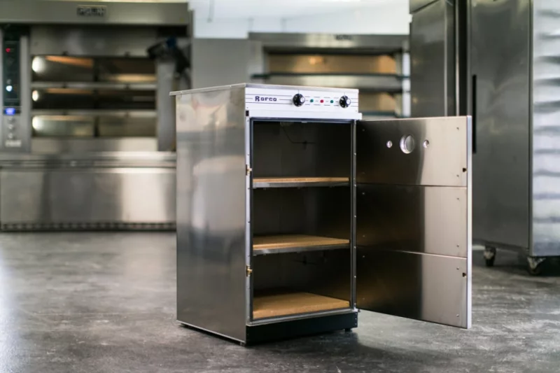 DaVinci brengt versterking bij Rofco BV