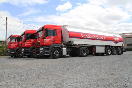 Familiaal opvolgingstraject familie Vandenbroucke van brandstoffenhandel PMO