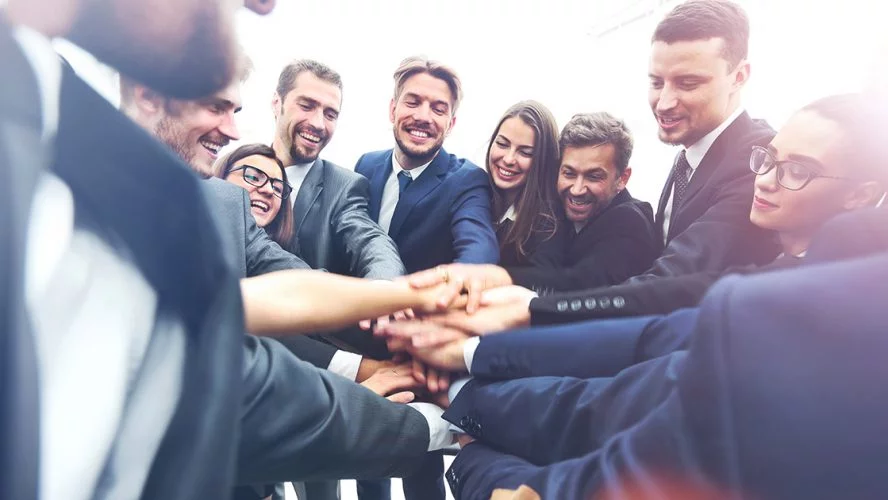 Team DaVinci te woord in Trends magazine over de menselijke component bij bedrijfsovernames