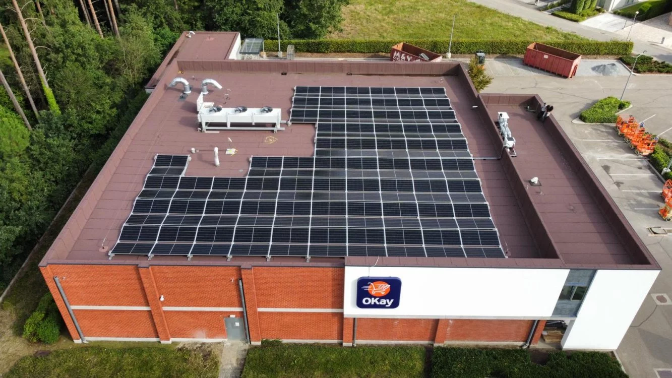 Batisol BV, snelgroeiend Kempisch zonne-energiebedrijf versterkt zich middels management buy-out (MBO)