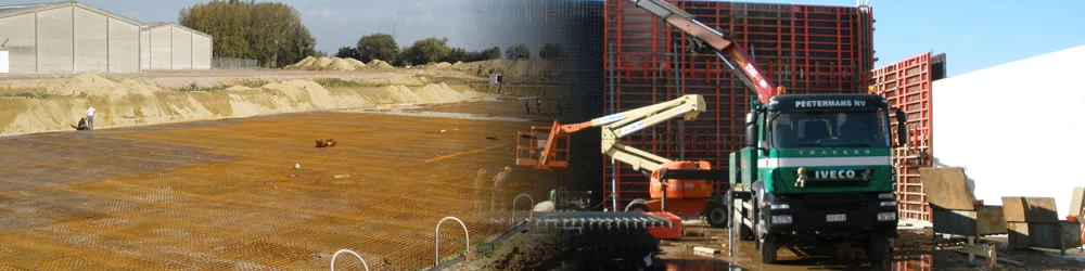 Bouwwerken Peetermans NV verkocht aan BWP Investment Partners middels owner buy-out (OBO)