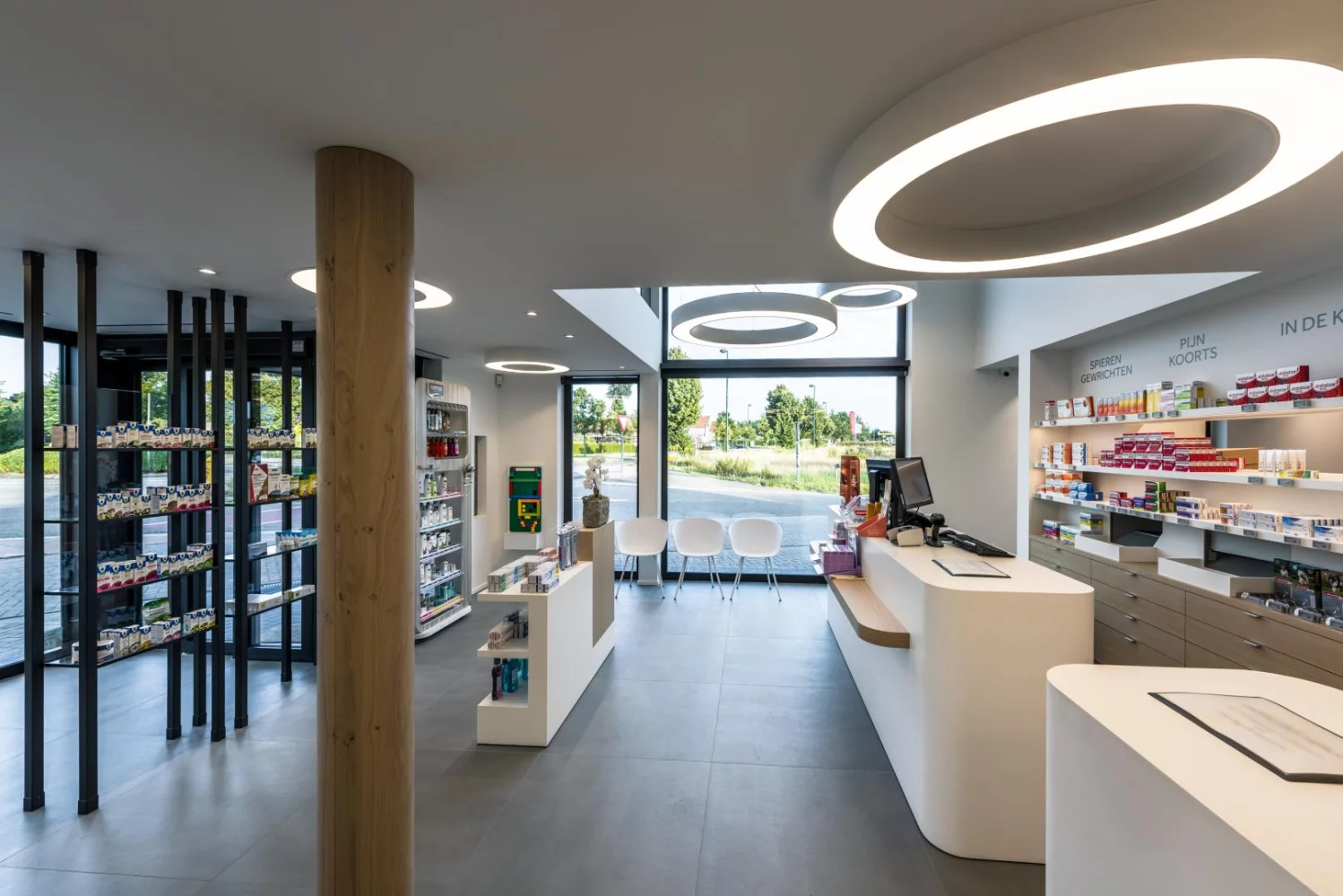 Management buy-out (MBO) bij Limburgs zorgcentrum Apotheek Foulon BV
