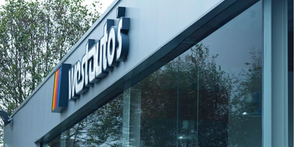 Succesvolle familiale bedrijfsoverdracht bij Westauto's