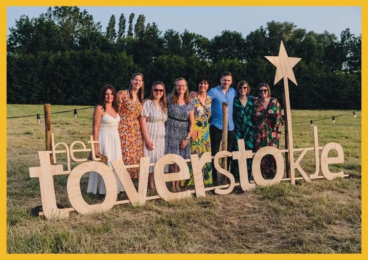 Dienstenchequebedrijf Het Toverstokje met 216 medewerkers verkocht aan de Antwerpse Perfectie@Home groep