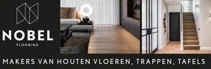 Nobel Flooring versterkt zich middels buyout met smart equity investeerder en tekent ambitieus groeiplan uit