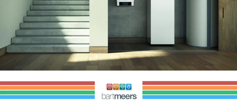 Management buy-out (MBO) bij Limburgs groeibedrijf in duurzame HVAC technieken Bart Meers BV