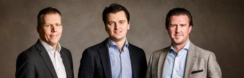 DaVinci in de Standaard - Focus Business Guide februari 2021