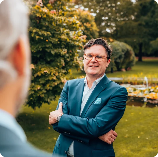 Continuïteit & familiale successieplanning