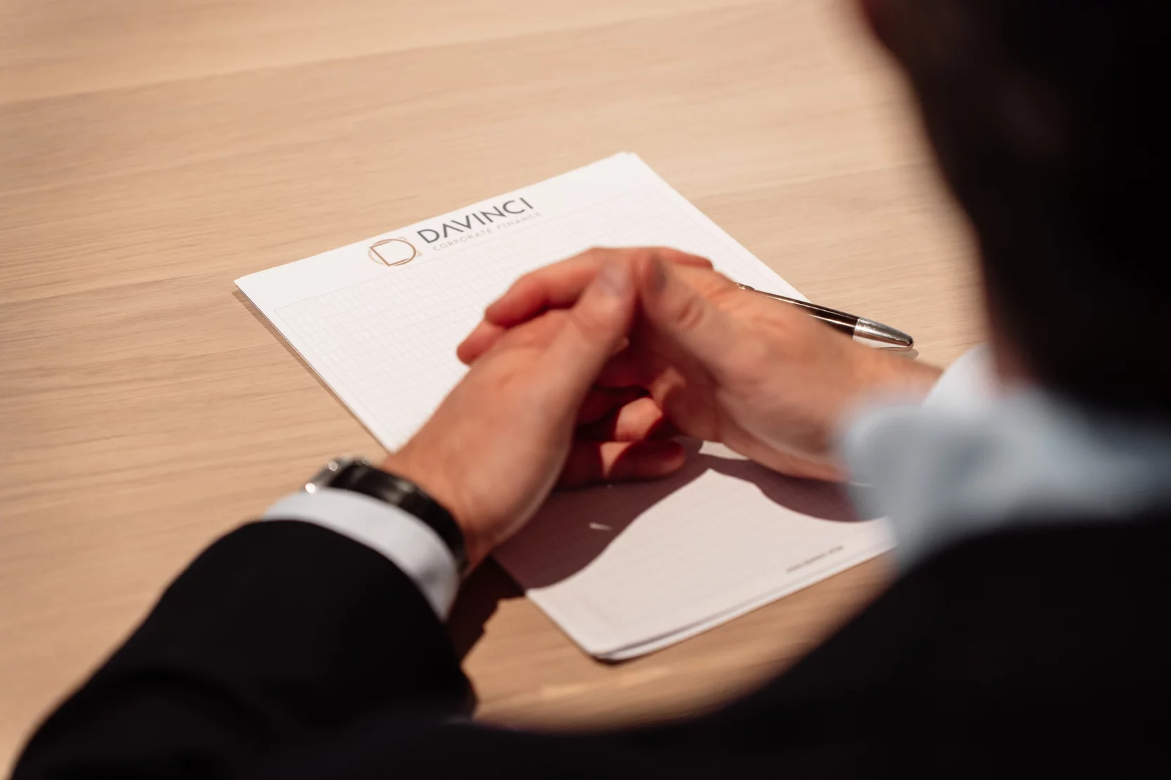 Hoe gaat een owner buyout te werk?